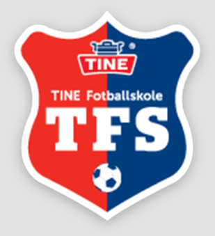 Tine Fotballskole - påmeldingfrist flyttet til 1. august
